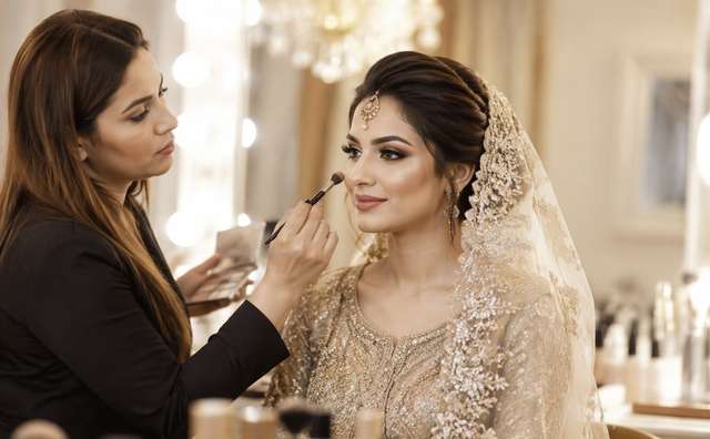 Beauty & Styling