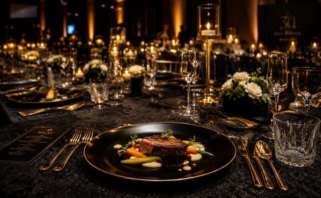 Catering