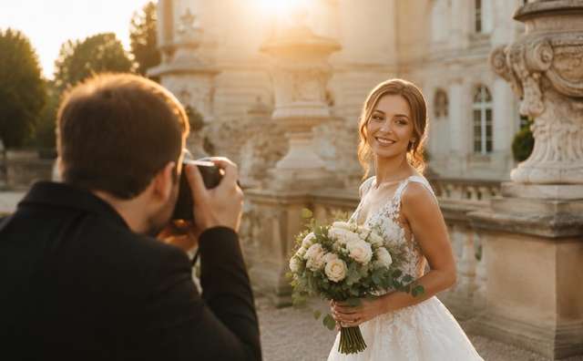 Fotografen