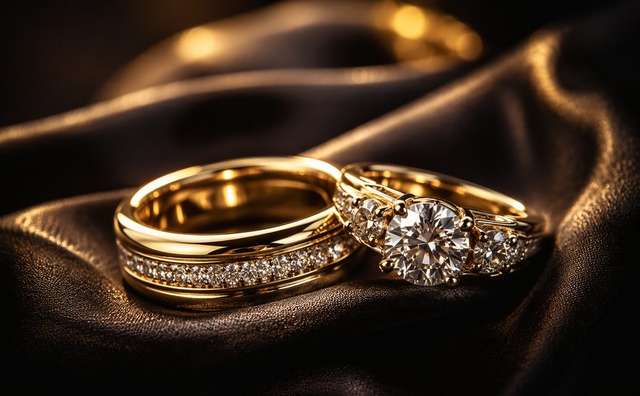 Schmuck & Ringe