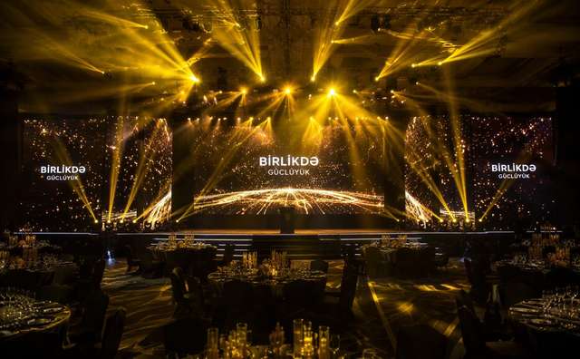 Eventtechnik