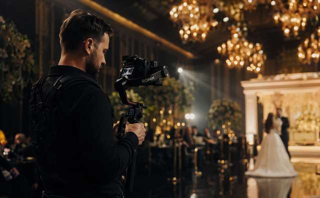 Videografen