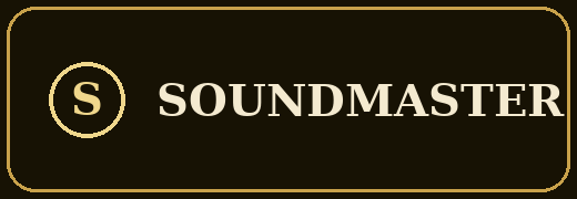 SoundMaster Pro