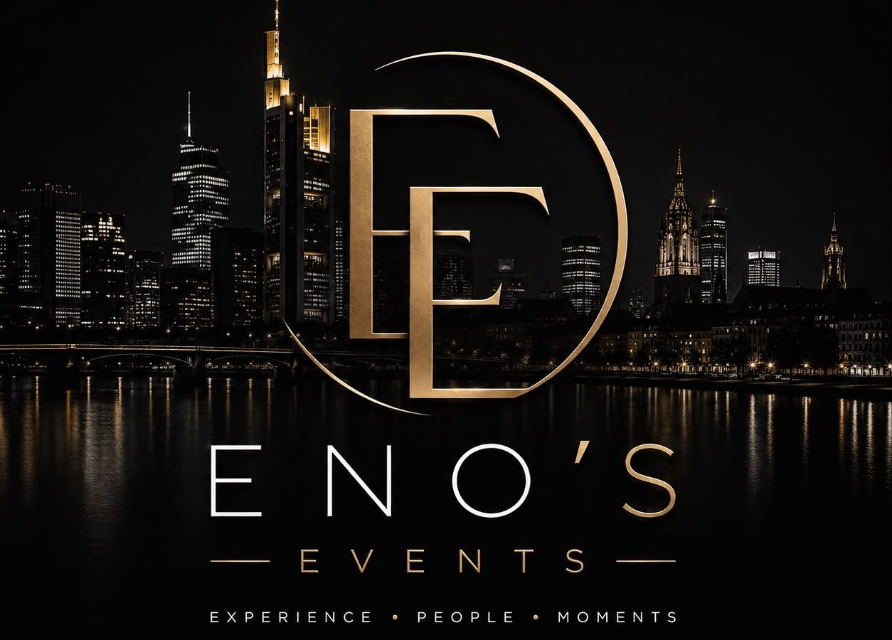 Eno‘s FFM eclipse  Events Frankfurt