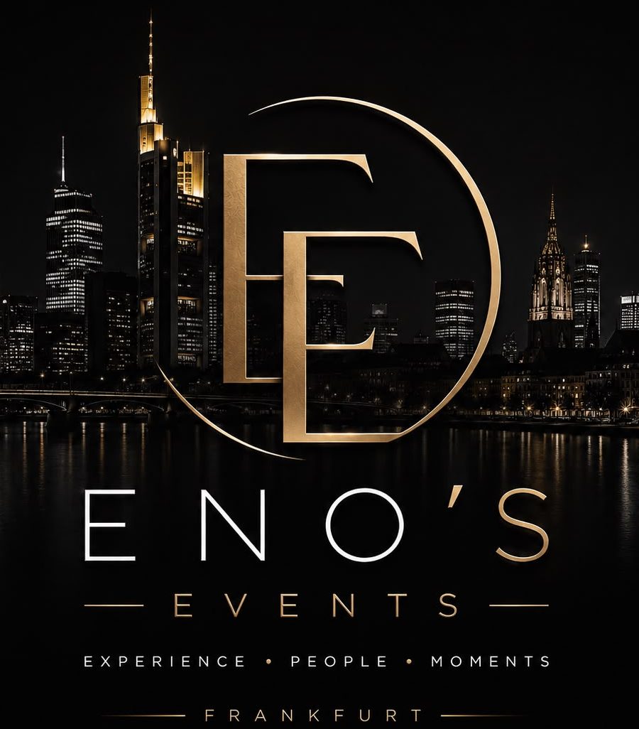 Eno‘s FFM eclipse  Events Frankfurt