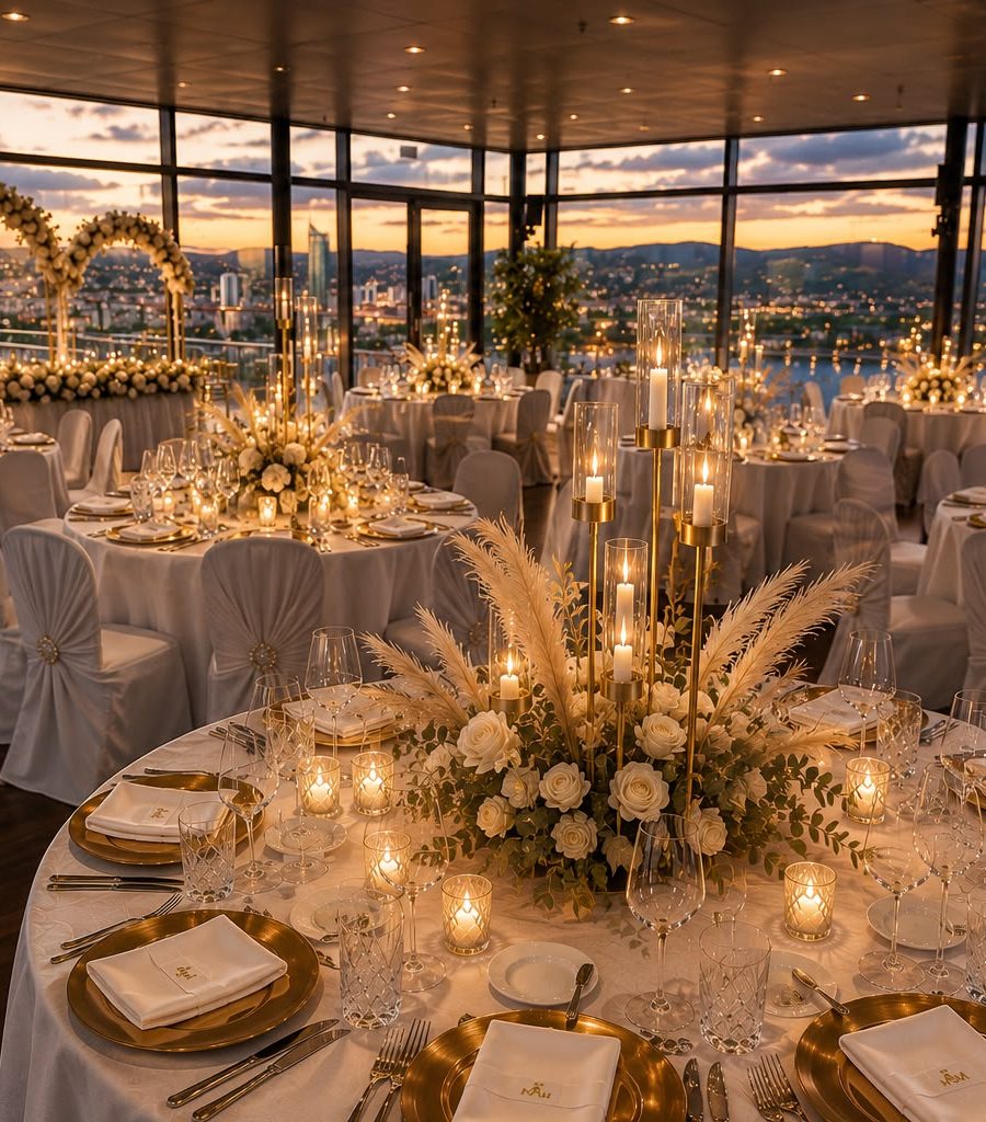 Safir Event Vienna