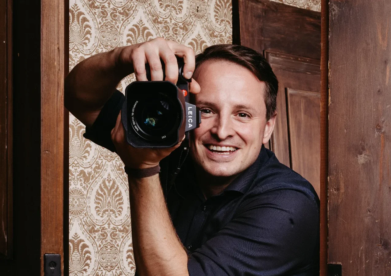 Alexander Pfeffel – Premium Film & Foto
