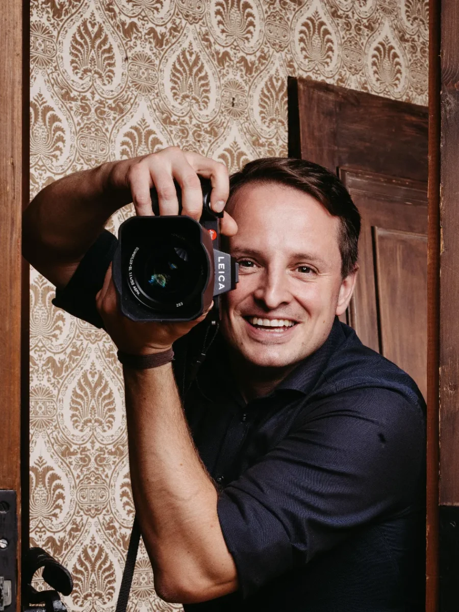 Alexander Pfeffel – Premium Film & Foto