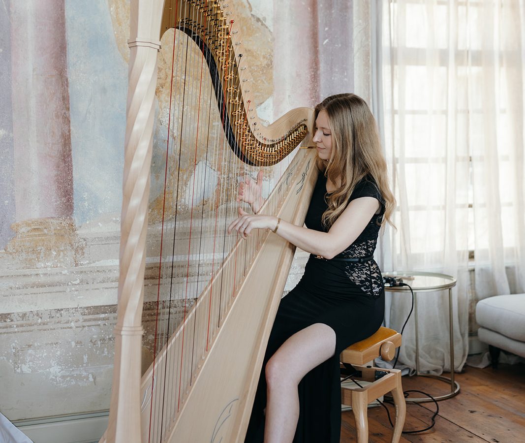 Petra Mallin