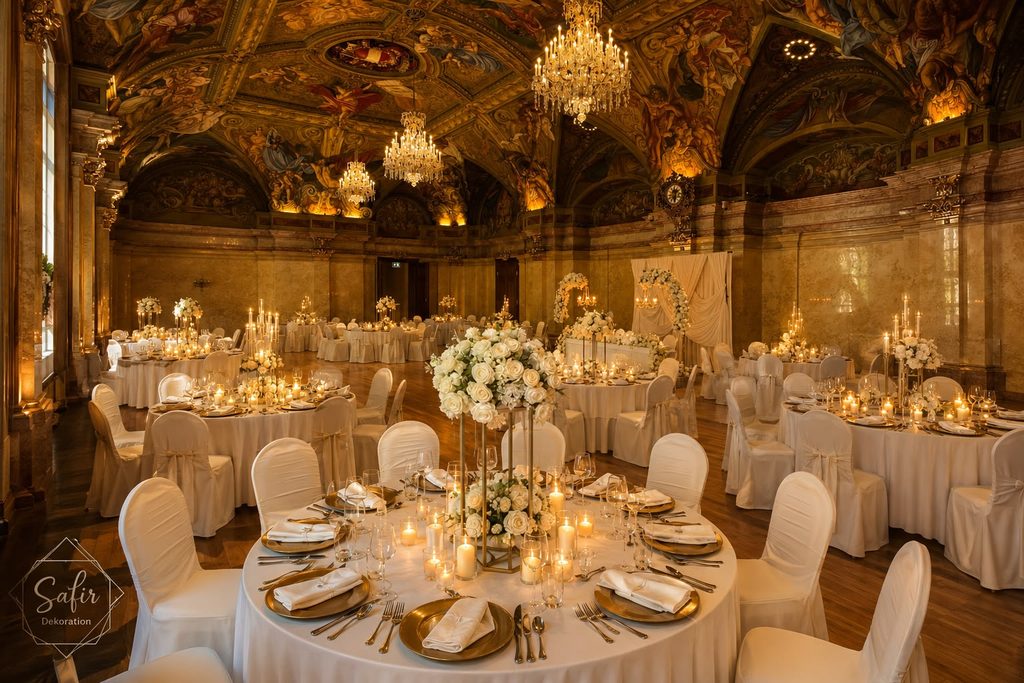 Hochzeit  wien